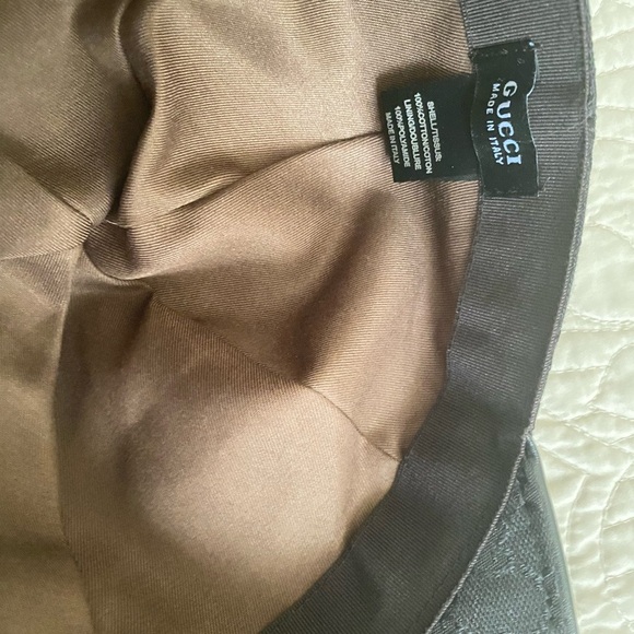 Gucci baseball hat 🧢 - Picture 7 of 7